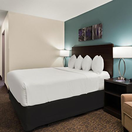 Sleep Inn Kelso Longview Экстерьер фото