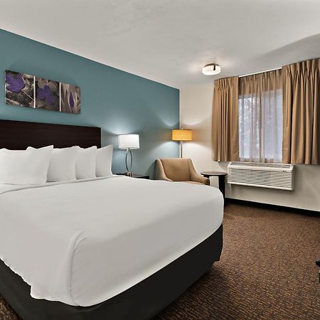 Sleep Inn Kelso Longview Экстерьер фото